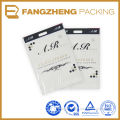 High Quality clear self adhesive seal plastic bags opp bag